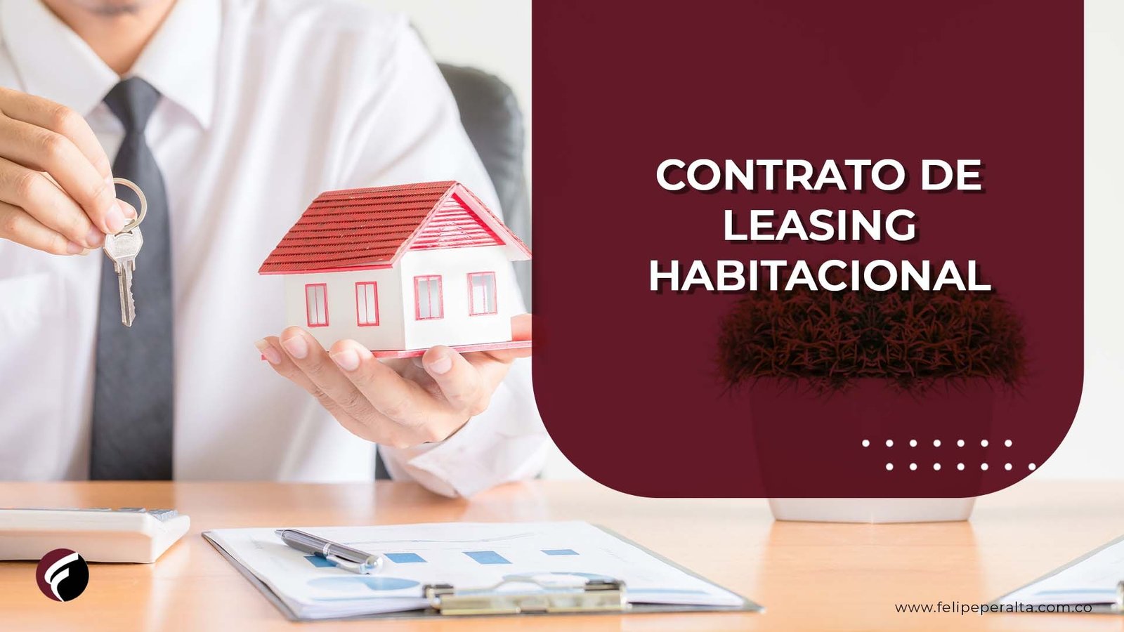 Contrato De Leasing Habitacional – Consultorio Jurídico Virtual