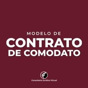 Formato de Contrato de Comodato en Colombia