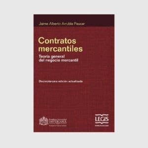 Contratos Mercantiles PDF